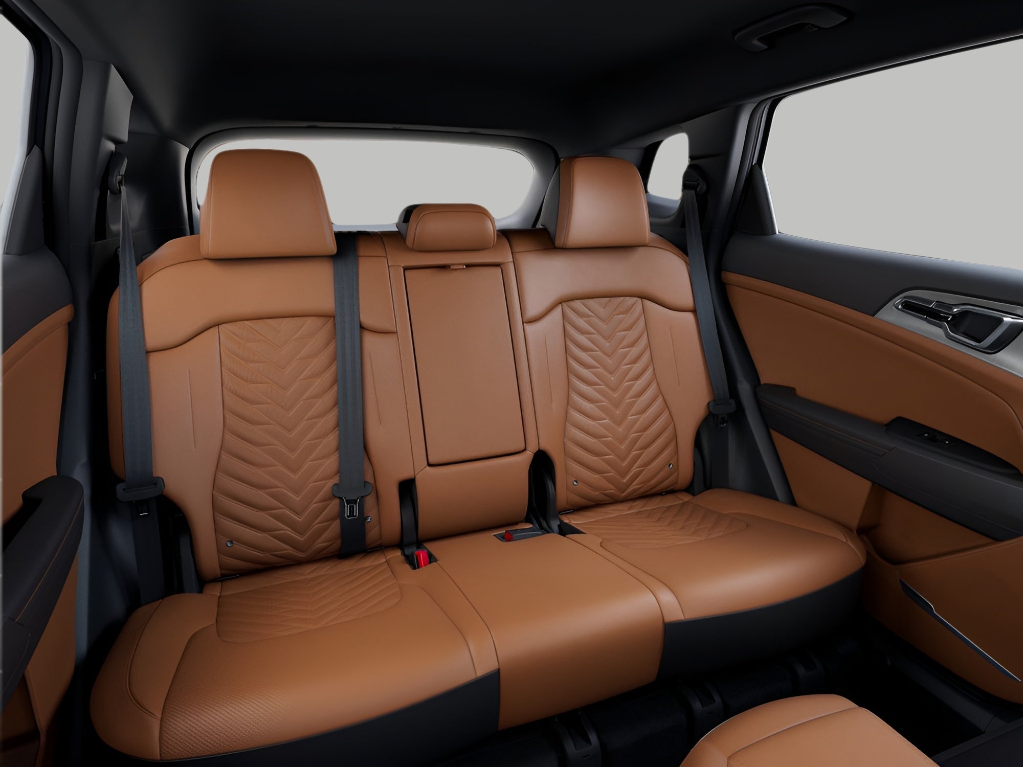 2026 Kia Sportage Hybrid EX AWD