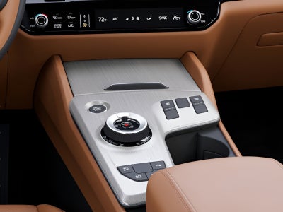 2026 Kia Sportage Hybrid EX AWD