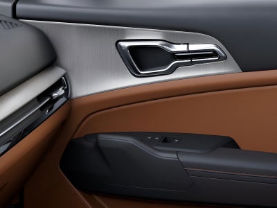 2026 Kia Sportage Hybrid EX AWD