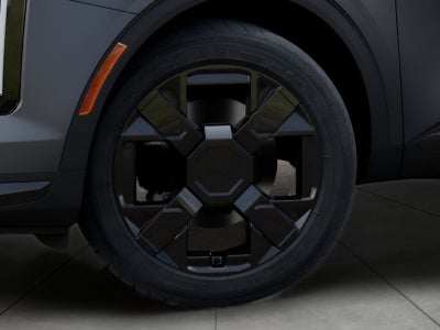 2026 Kia Sportage Hybrid EX AWD