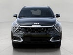 2025 Kia Sportage Hybrid SX-Prestige AWD