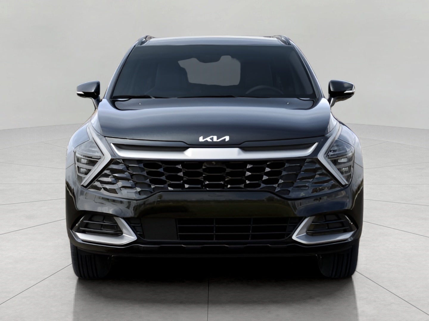 2025 Kia Sportage Hybrid SX-Prestige AWD