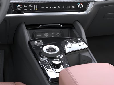 2025 Kia Sportage Hybrid SX-Prestige AWD