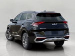2025 Kia Sportage Hybrid SX-Prestige AWD