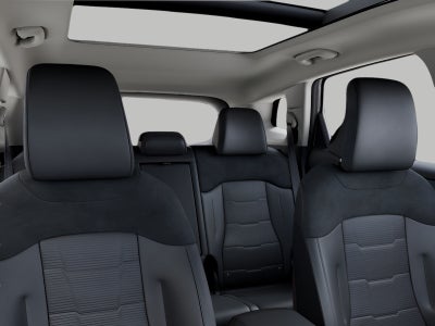 2026 Kia Sportage Hybrid SX-Prestige AWD