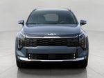 2026 Kia Sportage Hybrid SX-Prestige AWD