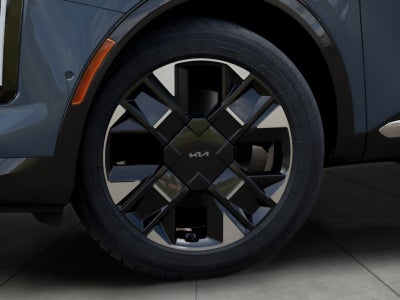 2026 Kia Sportage Hybrid SX-Prestige AWD