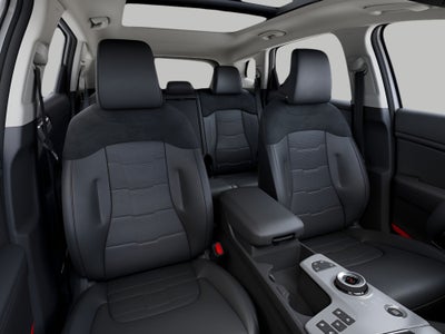 2026 Kia Sportage Hybrid SX-Prestige AWD