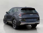 2026 Kia Sportage Hybrid SX-Prestige AWD
