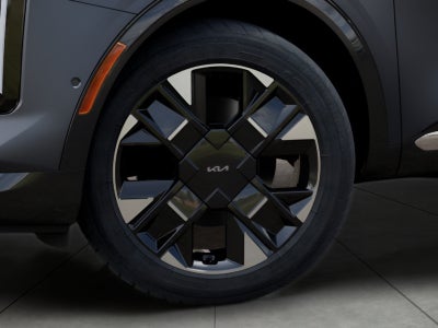 2026 Kia Sportage Hybrid SX-Prestige AWD