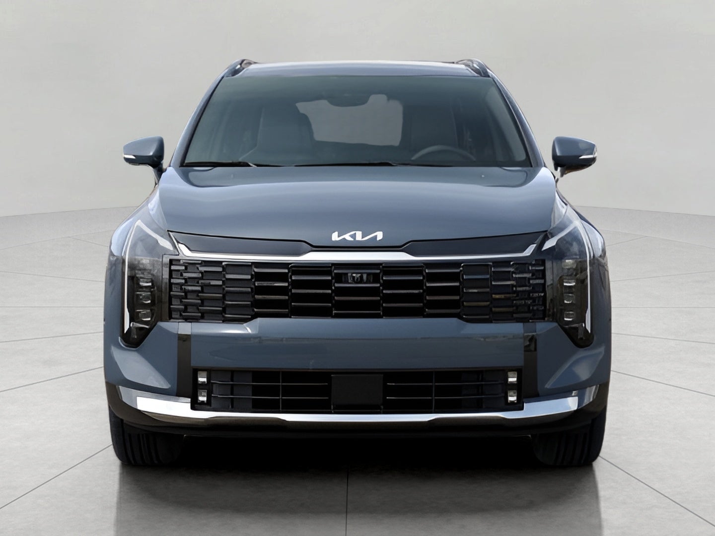 2026 Kia Sportage Hybrid SX-Prestige AWD