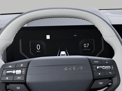 2026 Kia Sportage Hybrid SX-Prestige AWD