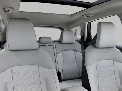 2026 Kia Sportage Hybrid SX-Prestige AWD