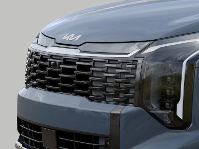 2026 Kia Sportage Hybrid SX-Prestige AWD