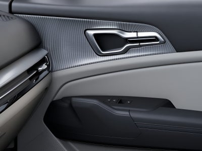 2026 Kia Sportage Hybrid SX-Prestige AWD