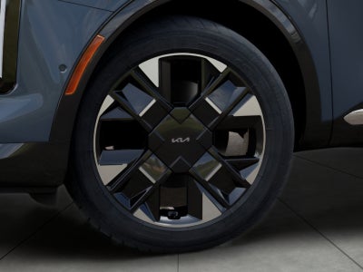 2026 Kia Sportage Hybrid SX-Prestige AWD