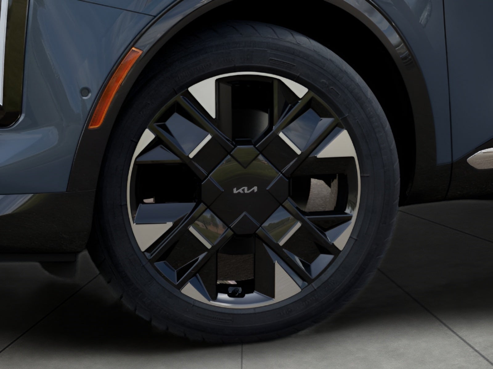 2026 Kia Sportage Hybrid SX-Prestige AWD