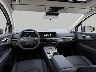 2026 Kia Sportage Hybrid SX-Prestige AWD