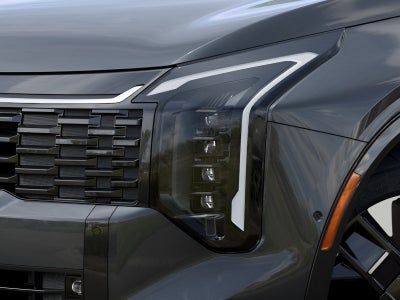 2026 Kia Sportage Hybrid SX-Prestige AWD