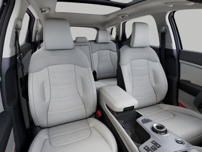 2026 Kia Sportage Hybrid SX-Prestige AWD