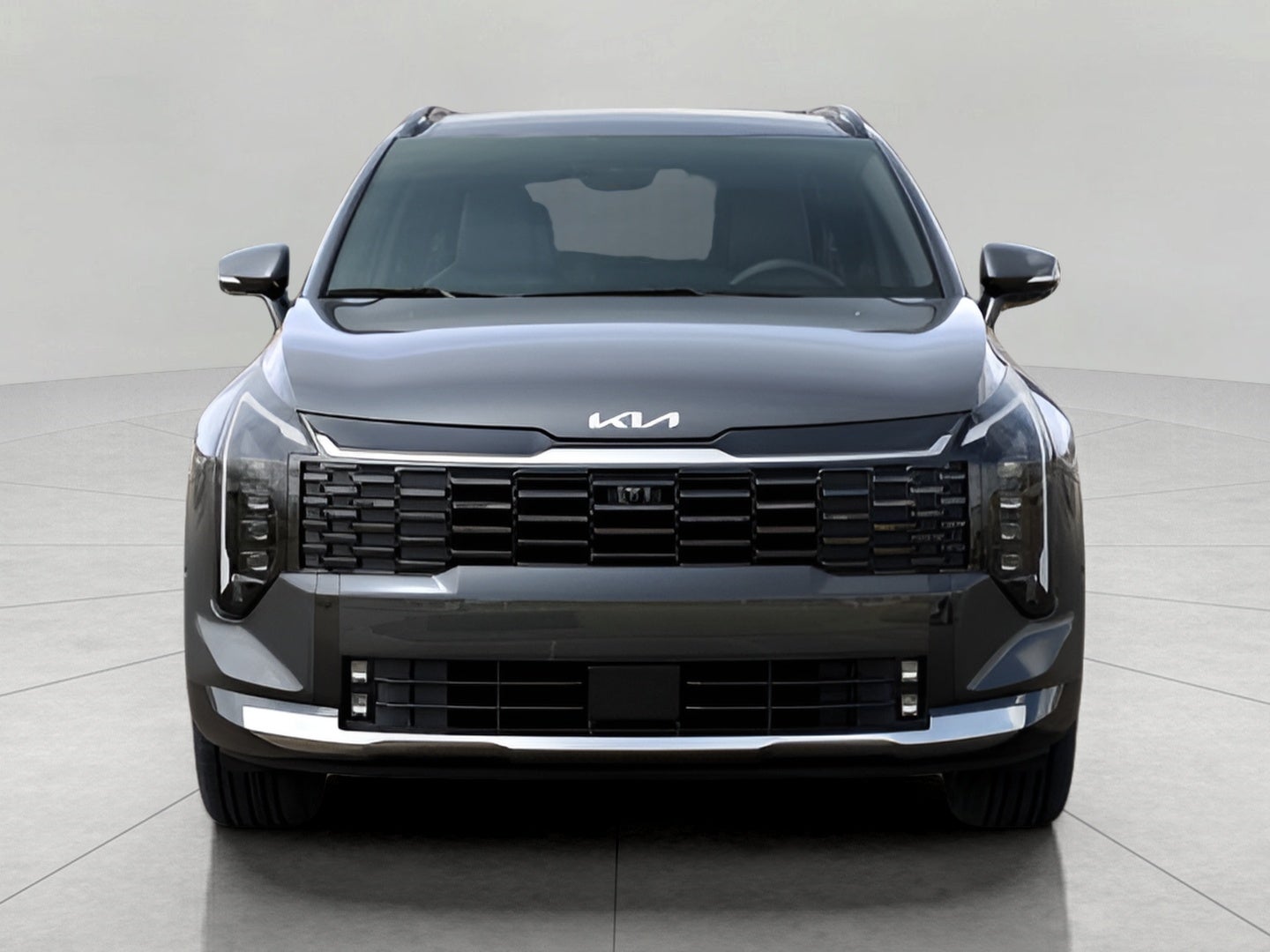 2026 Kia Sportage Hybrid SX-Prestige AWD