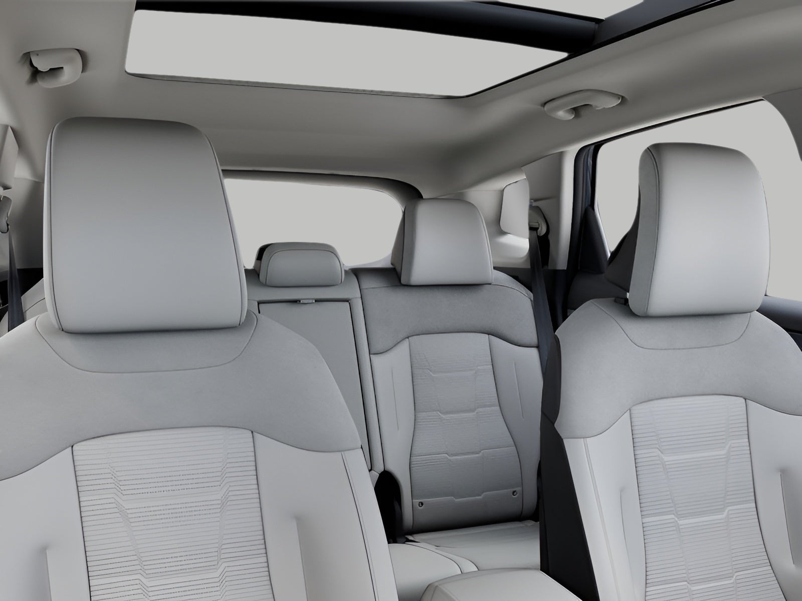 2026 Kia Sportage Hybrid SX-Prestige AWD