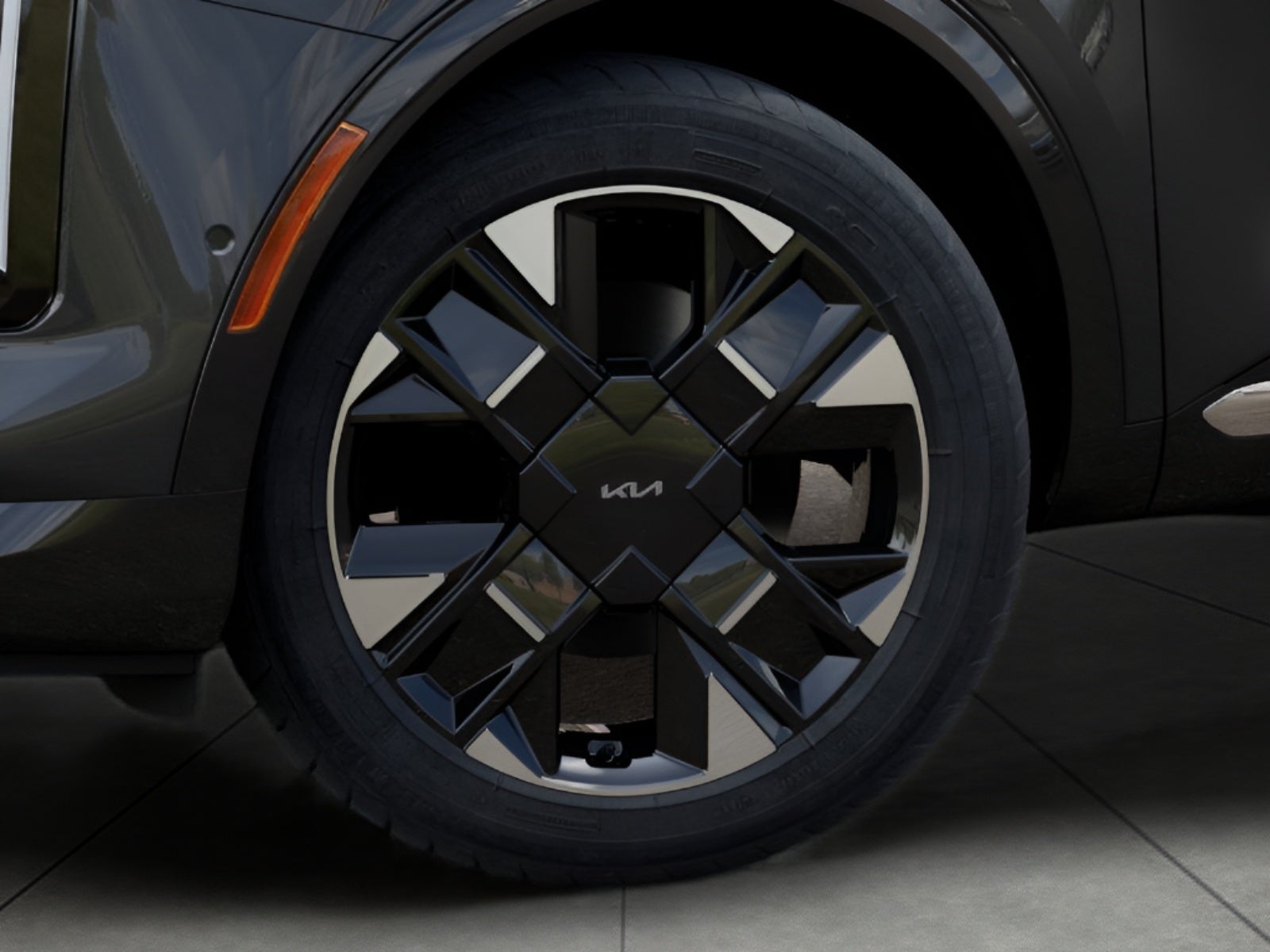 2026 Kia Sportage Hybrid SX-Prestige AWD