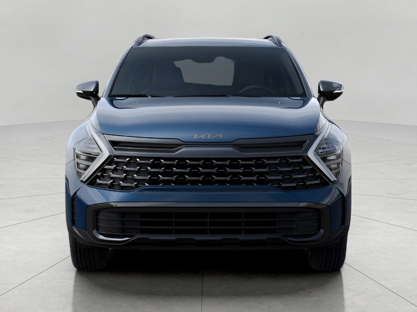 2025 Kia Sportage Plug-In Hybrid X-Line AWD