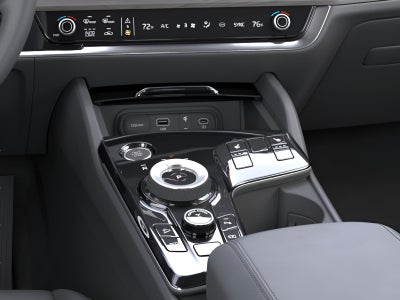 2025 Kia Sportage Plug-In Hybrid X-Line AWD