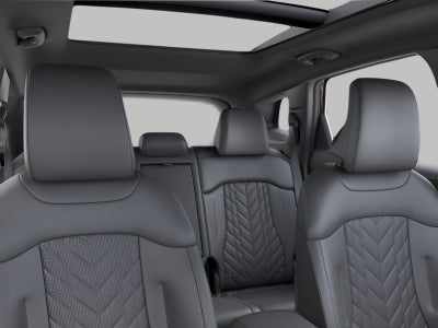 2025 Kia Sportage Plug-In Hybrid X-Line AWD