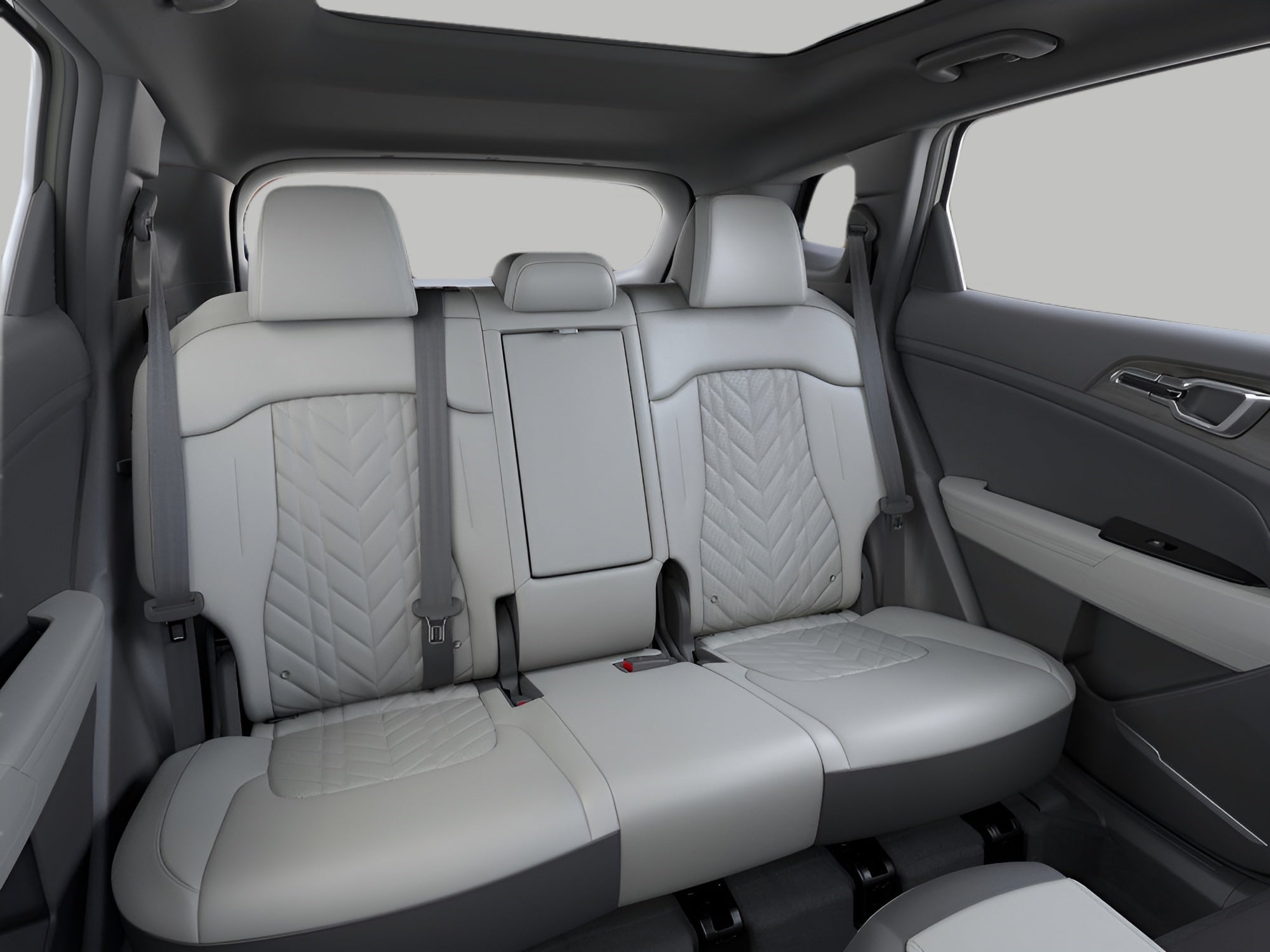 2025 Kia Sportage Plug-In Hybrid X-Line AWD