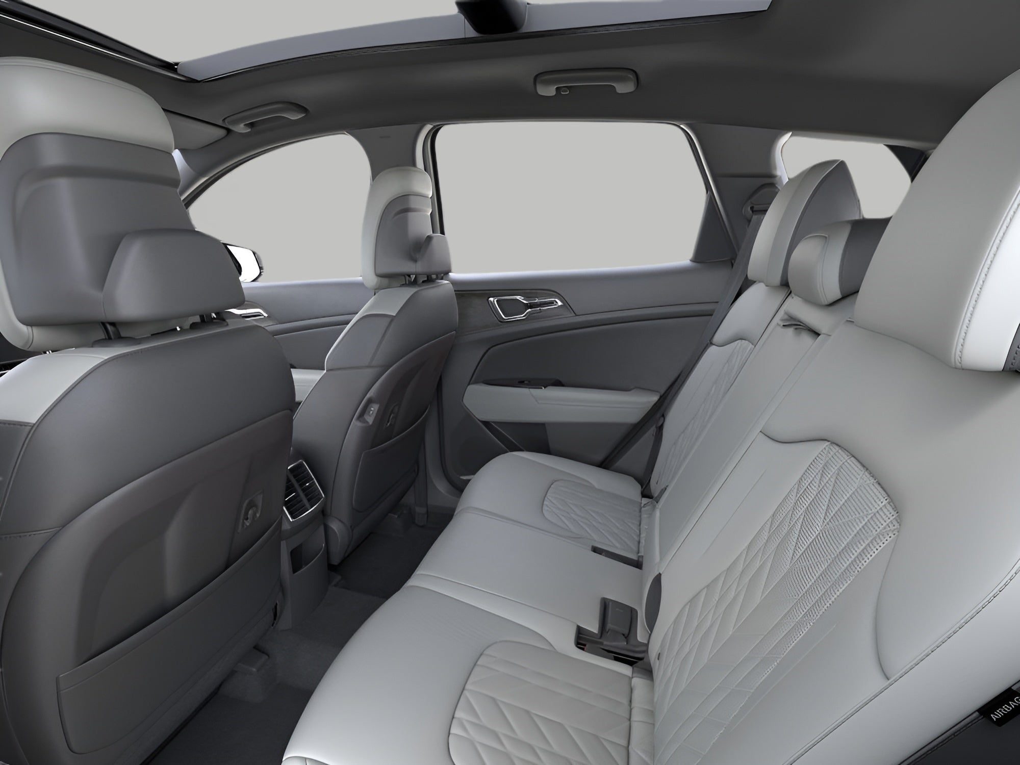 2025 Kia Sportage Plug-In Hybrid X-Line AWD