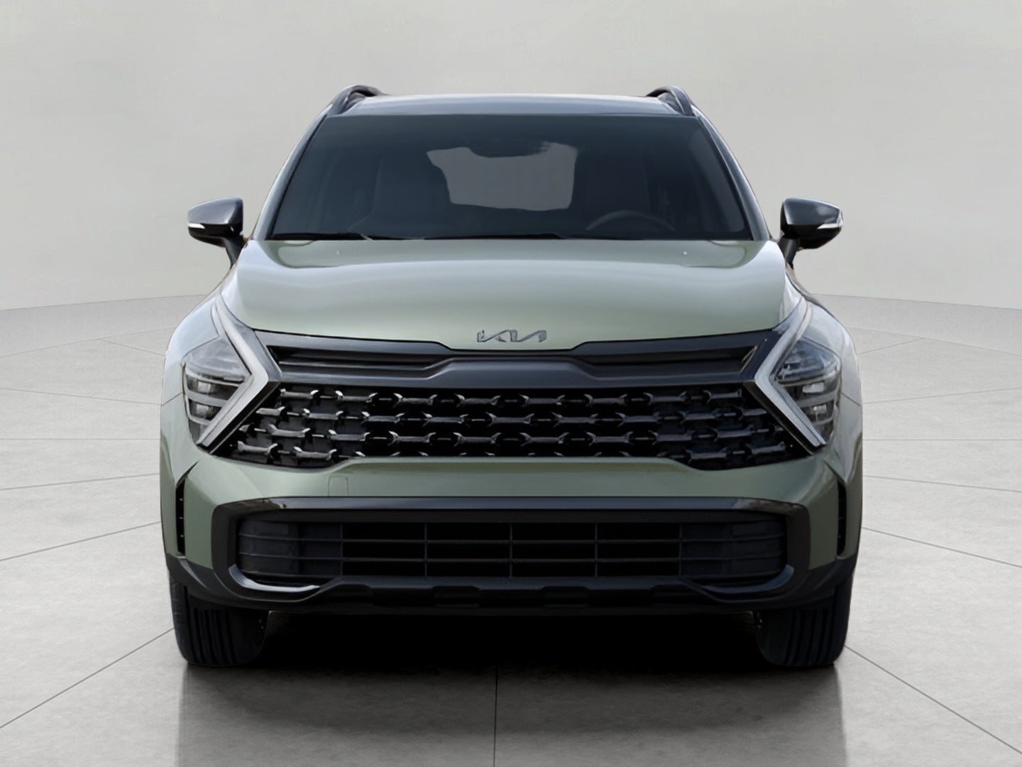 2025 Kia Sportage Plug-In Hybrid X-Line AWD