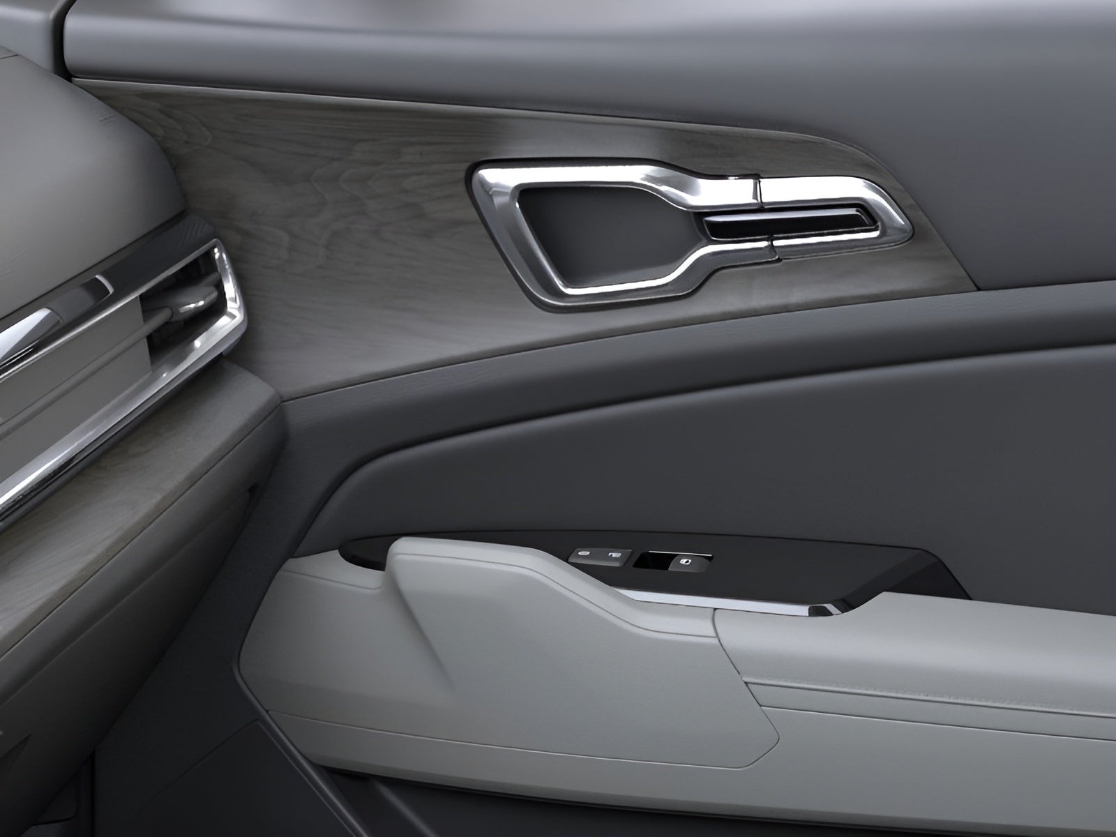 2025 Kia Sportage Plug-In Hybrid X-Line AWD