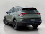 2025 Kia Sportage Plug-In Hybrid X-Line AWD