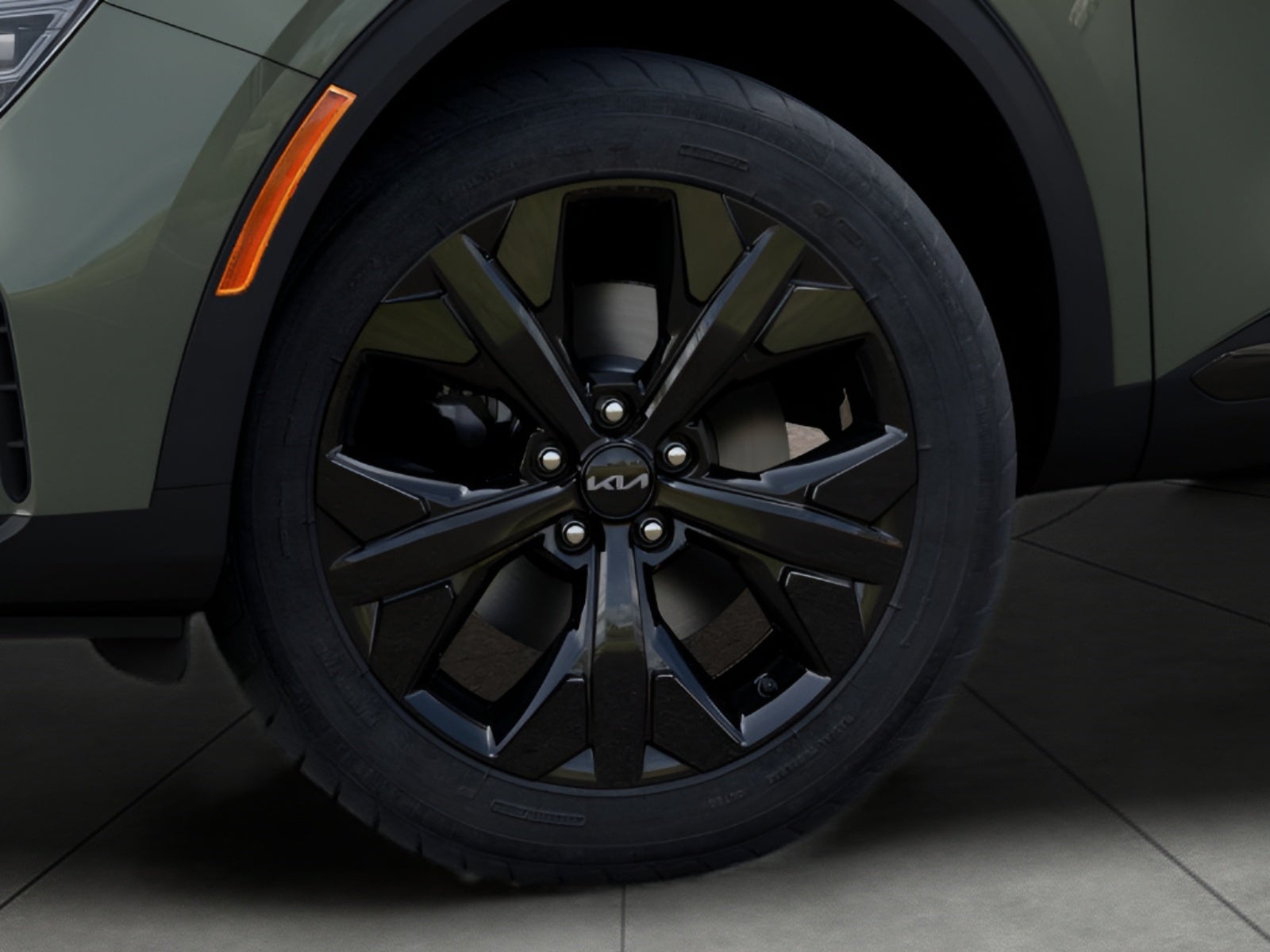 2025 Kia Sportage Plug-In Hybrid X-Line AWD