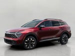 2025 Kia Sportage Plug-In Hybrid X-Line Prestige AWD