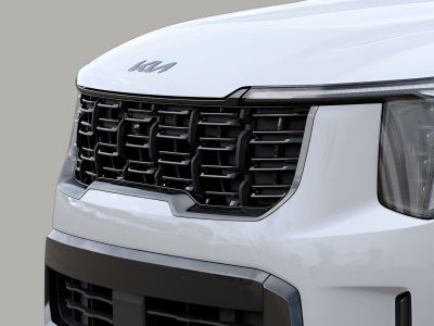 2026 Kia Sorento Hybrid X-Line SX Prestige AWD