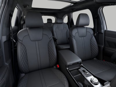 2026 Kia Sorento Hybrid X-Line SX Prestige AWD