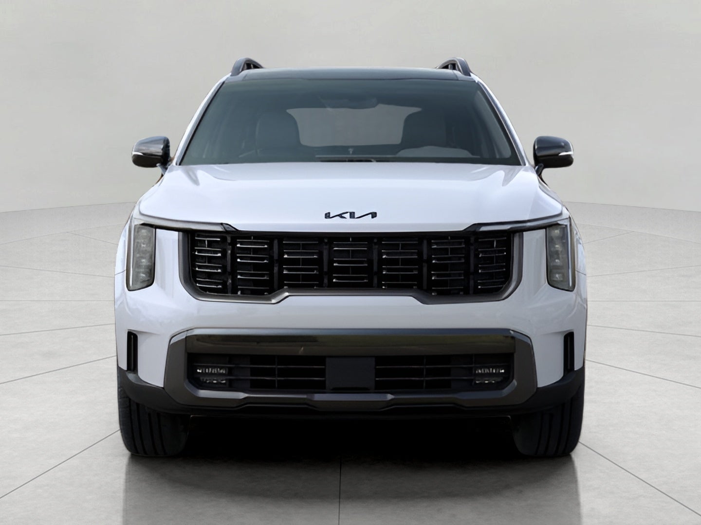 2026 Kia Sorento Hybrid X-Line SX Prestige AWD