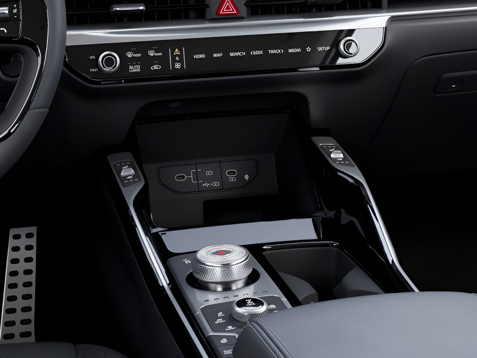 2026 Kia Sorento Hybrid X-Line SX Prestige AWD