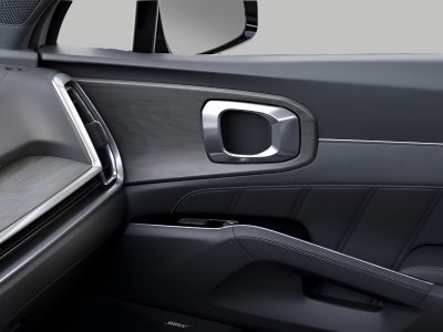 2026 Kia Sorento Hybrid X-Line SX Prestige AWD