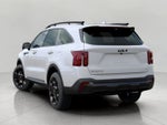 2026 Kia Sorento Hybrid X-Line SX Prestige AWD