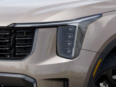 2026 Kia Sorento Hybrid X-Line SX Prestige AWD