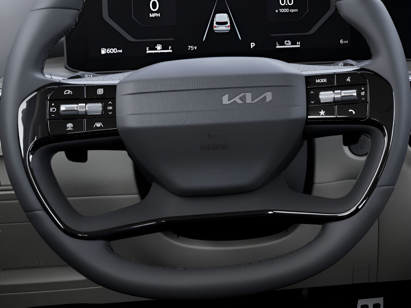 2026 Kia Sorento Hybrid X-Line SX Prestige AWD