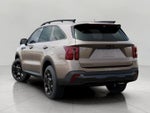 2026 Kia Sorento Hybrid X-Line SX Prestige AWD