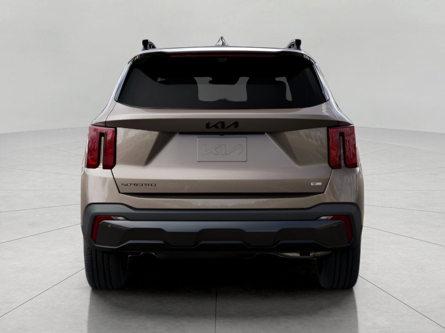 2026 Kia Sorento Hybrid X-Line SX Prestige AWD