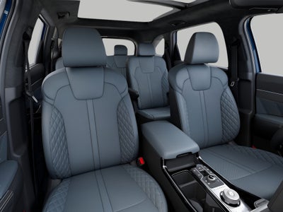 2025 Kia Sorento Hybrid SX Prestige AWD
