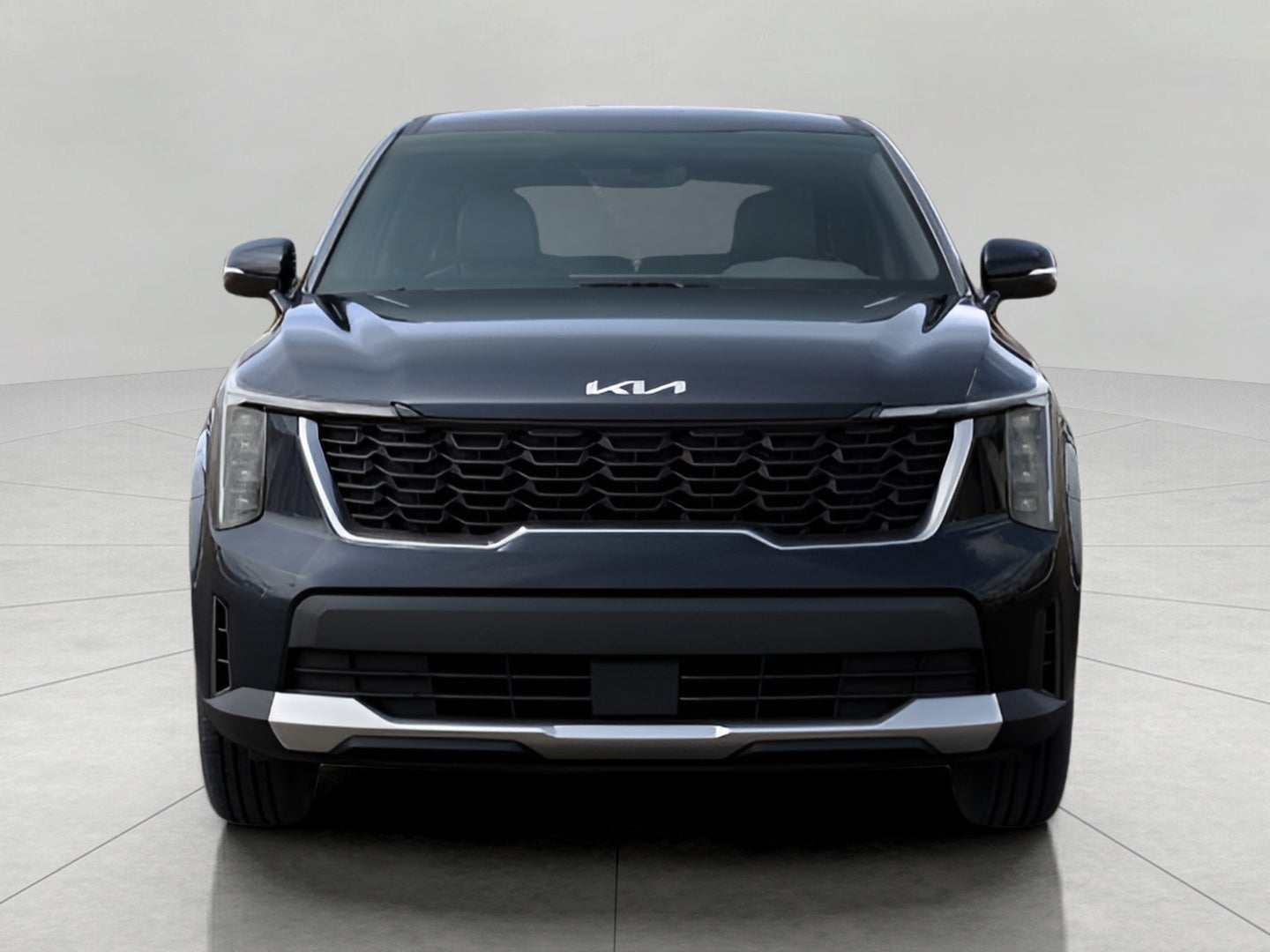 2025 Kia Sorento Hybrid SX Prestige AWD