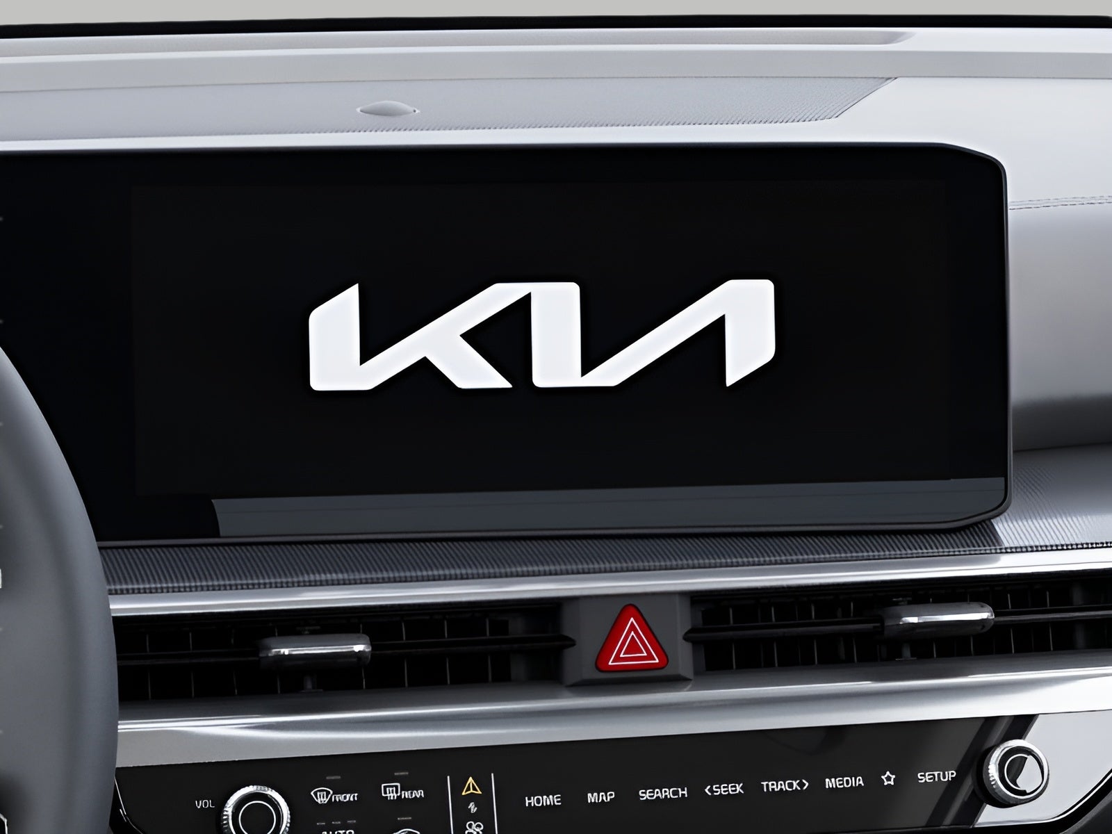 2025 Kia Sorento Hybrid SX Prestige AWD